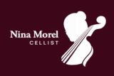 Logo Nina Morel